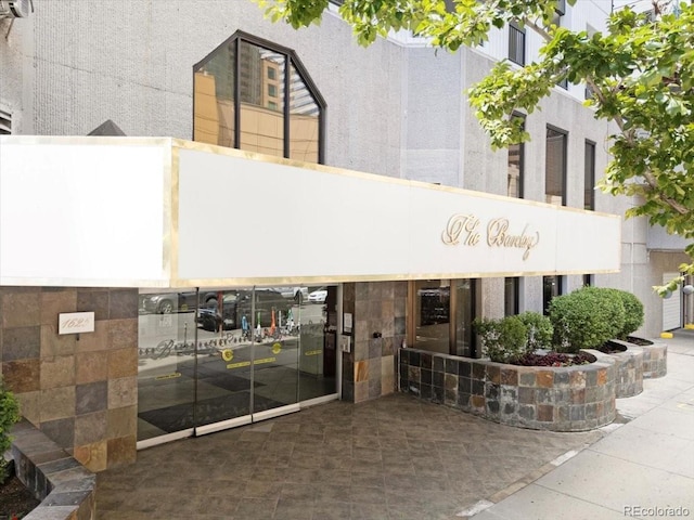 1625 Larimer St Unit 1605, Denver, CO 80202 - view of building exterior
