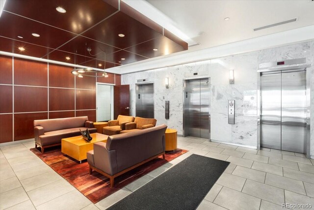 1625 Larimer St Unit 1605, Denver, CO 80202 - view of building lobby