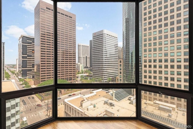 1625 Larimer St Unit 1605, Denver, CO 80202 - city view