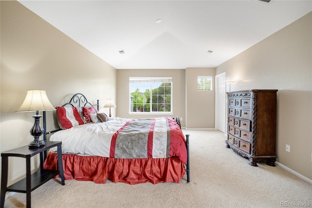 13078 Monaco Way, Thornton, CO 80602 - bedroom featuring light colored carpet and baseboards