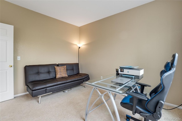 13078 Monaco Way, Thornton, CO 80602 - office space with carpet and baseboards