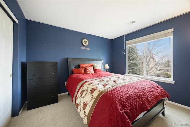 13078 Monaco Way, Thornton, CO 80602 - carpeted bedroom featuring baseboards