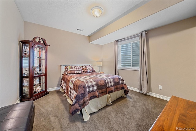 23871 E Ontario Pl, Aurora, CO 80016 - bedroom featuring carpet flooring