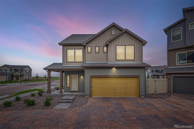 6918 Silvergrass Dr, Colorado Springs, CO 80927 - photo 2