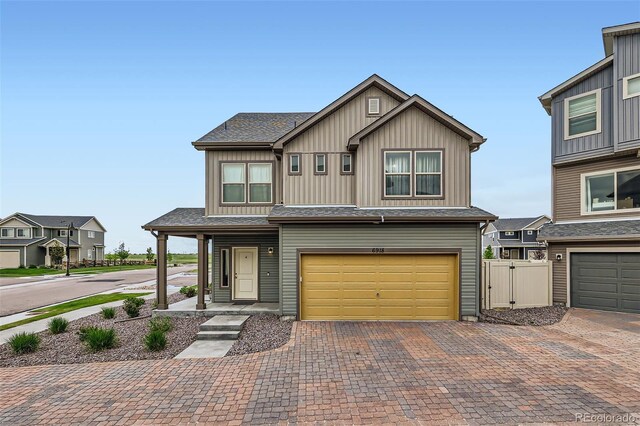 6918 Silvergrass Dr, Colorado Springs, CO 80927 - photo 3