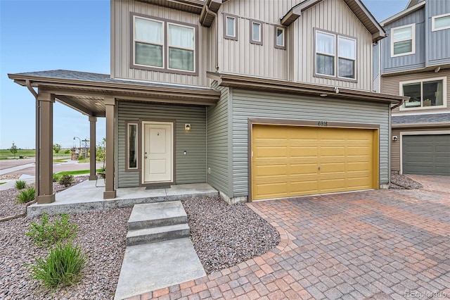 6918 Silvergrass Dr, Colorado Springs, CO 80927 - photo 4