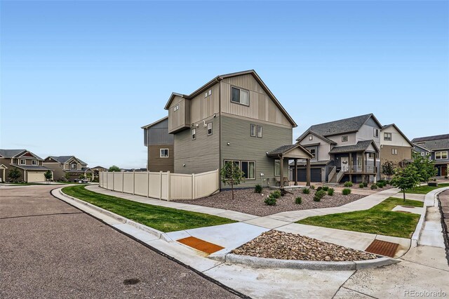 6918 Silvergrass Dr, Colorado Springs, CO 80927 - photo 29