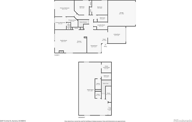 2247 S Lima Ct, Aurora, CO 80014 - photo 31