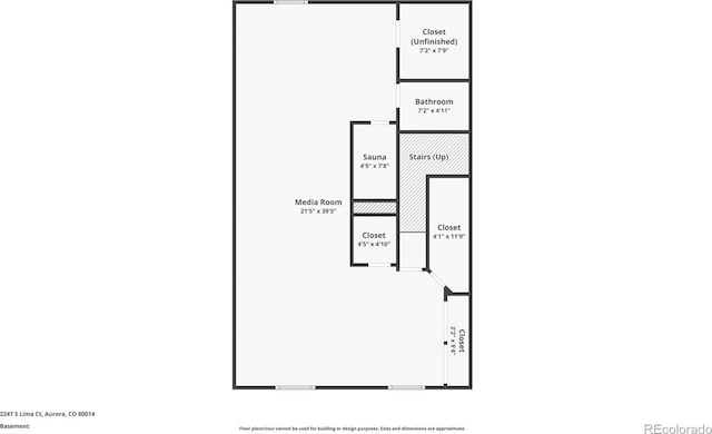 2247 S Lima Ct, Aurora, CO 80014 - photo 33