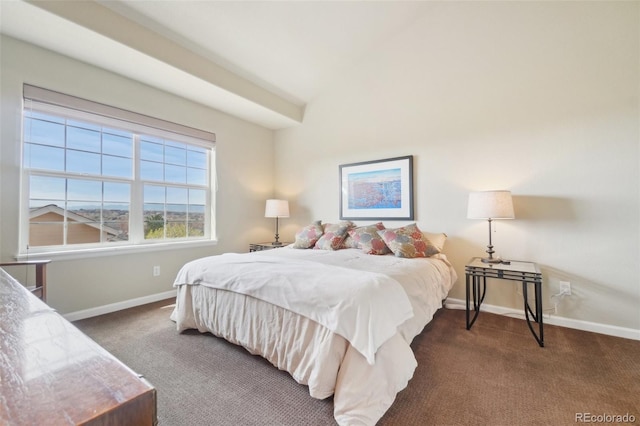 6701 W Yale Ave, Lakewood, CO 80227 - carpeted bedroom featuring baseboards