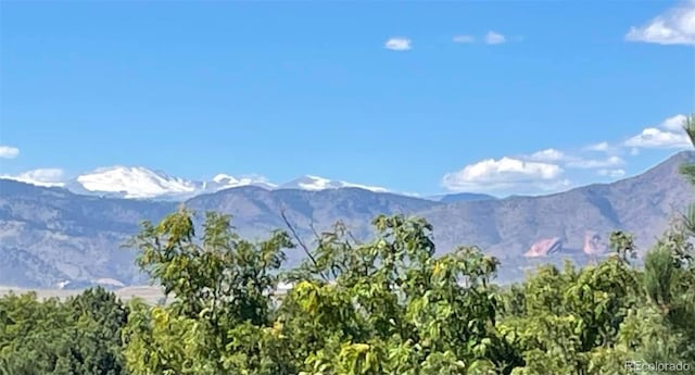 6701 W Yale Ave, Lakewood, CO 80227 - view of mountain backdrop