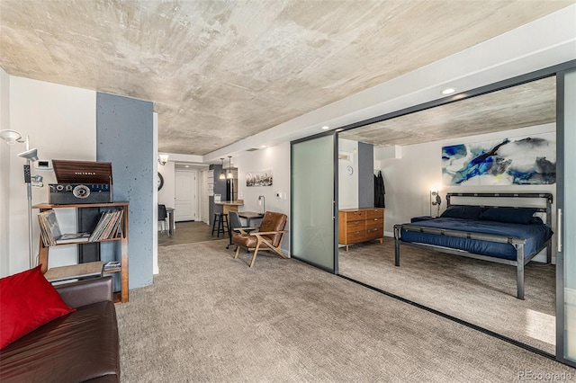 1020 15th St Unit 17K, Denver, CO 80202 - interior space