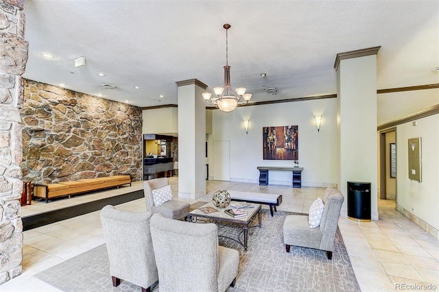 1020 15th St Unit 17K, Denver, CO 80202 - common area with visible vents