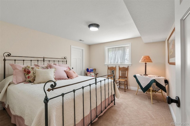 10 Oakmont Ln, Littleton, CO 80127 - bedroom featuring carpet floors and baseboards
