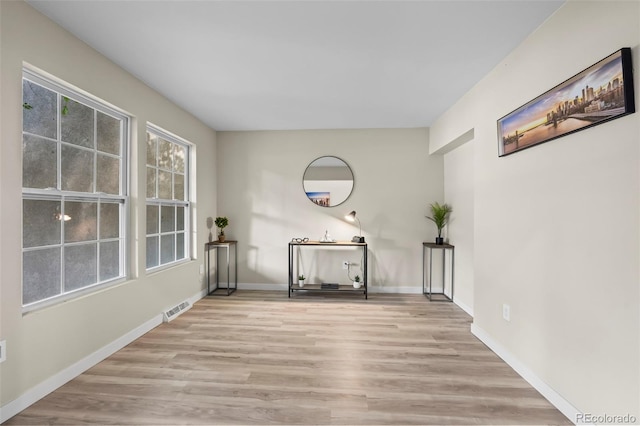 13025 E Bethany Pl, Aurora, CO 80014 - unfurnished room featuring wood finished floors