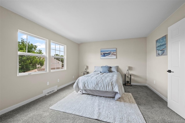 13025 E Bethany Pl, Aurora, CO 80014 - carpeted bedroom featuring baseboards