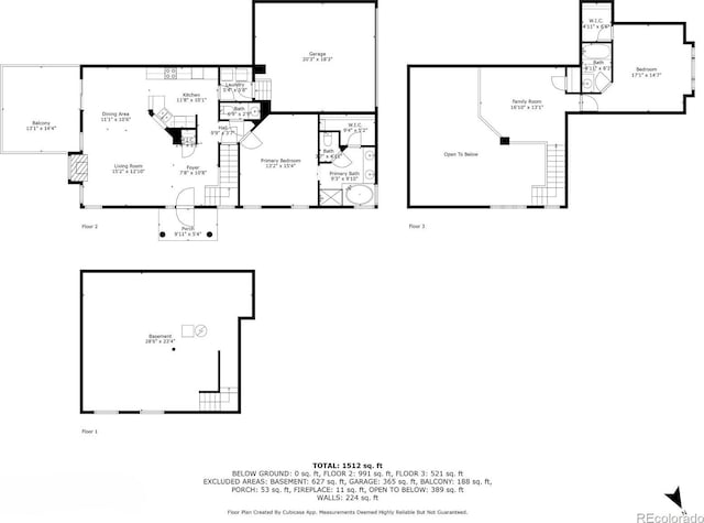 12756 E Harvard Cir, Aurora, CO 80014 - photo 15