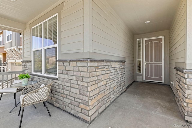 24447 E Ada Ave, Aurora, CO 80018 - doorway to property