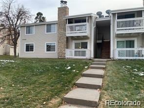 14493 E Jewell Ave Unit 102, Aurora, CO 80012 - photo 1