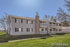 14493 E Jewell Ave Unit 102, Aurora, CO 80012 - photo 2