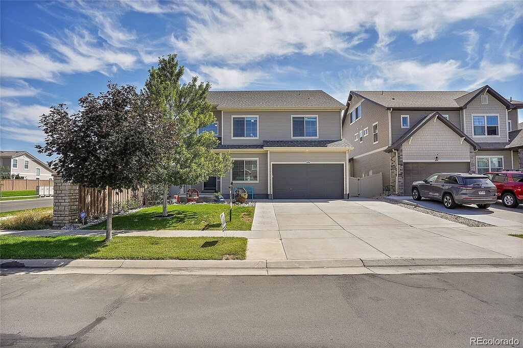 4996 Cathay Ct, Denver, CO 80249 - photo 1