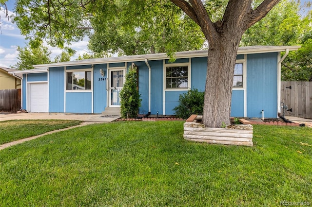 2741 W 134th Cir, Broomfield, CO 80020 - photo 1