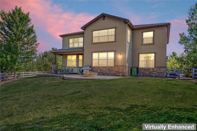 3172 Traver Dr, Broomfield, CO 80023 - photo 45