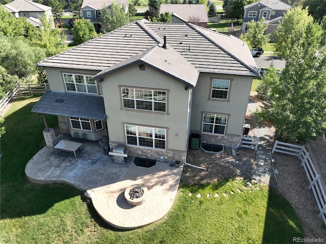 3172 Traver Dr, Broomfield, CO 80023 - photo 49