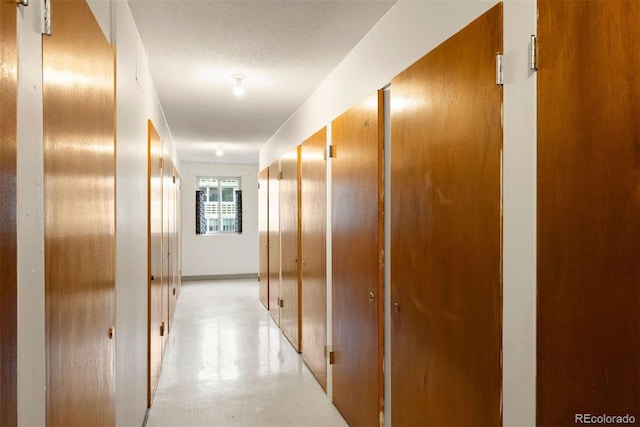 695 S Alton Way Unit 9C, Denver, CO 80247 - view of hall