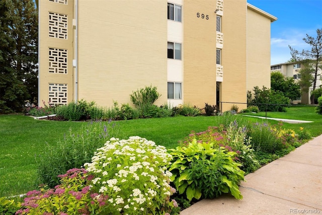 695 S Alton Way Unit 9C, Denver, CO 80247 - view of building exterior