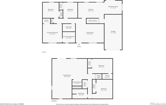 6233 W 75th Ave, Arvada, CO 80003 - photo 31