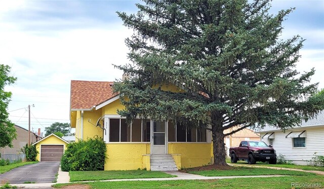 313 3rd St, Ovid, CO 80744 - photo 1