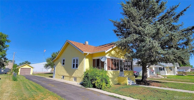 313 3rd St, Ovid, CO 80744 - photo 2