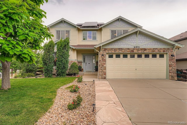 6831 S Fultondale Ct, Aurora, CO 80016 - photo 1