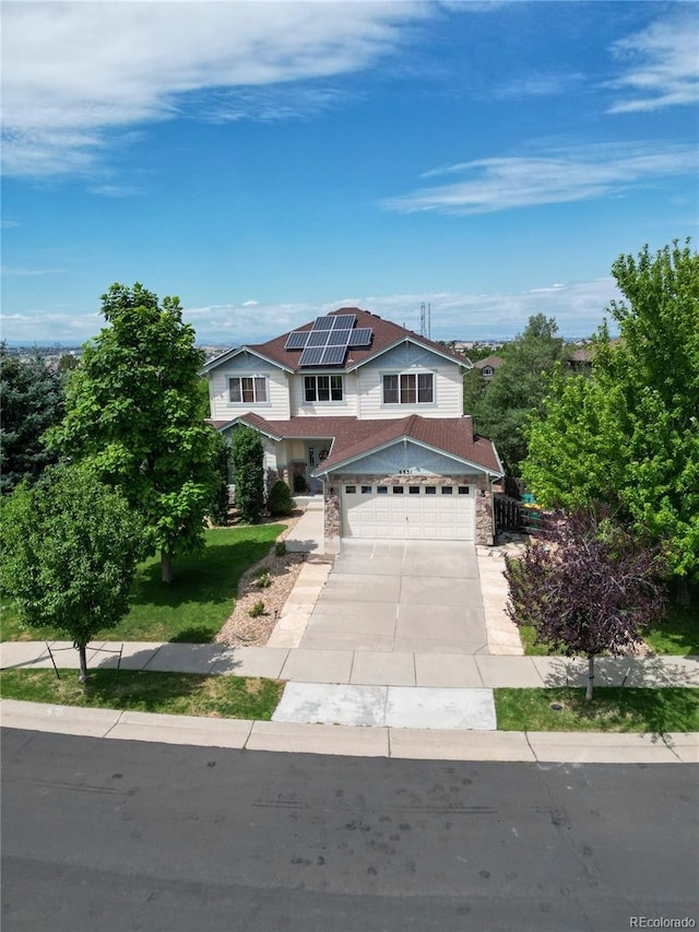 6831 S Fultondale Ct, Aurora, CO 80016 - photo 2