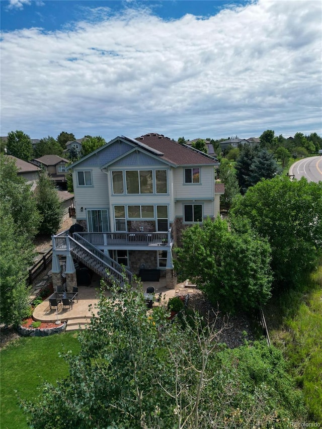6831 S Fultondale Ct, Aurora, CO 80016 - photo 3