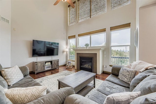 6831 S Fultondale Ct, Aurora, CO 80016 - photo 12