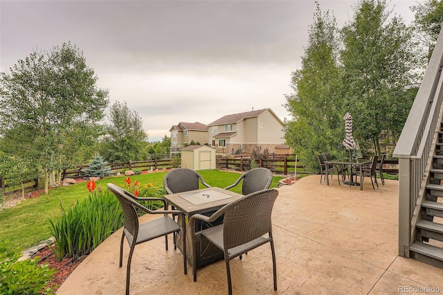 6831 S Fultondale Ct, Aurora, CO 80016 - photo 33