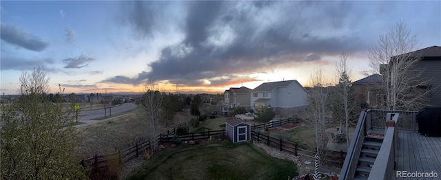 6831 S Fultondale Ct, Aurora, CO 80016 - photo 36