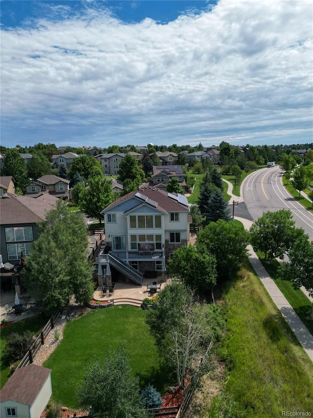 6831 S Fultondale Ct, Aurora, CO 80016 - photo 39