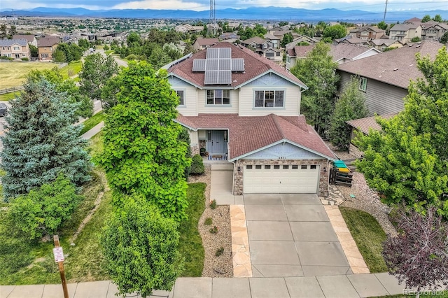6831 S Fultondale Ct, Aurora, CO 80016 - photo 43