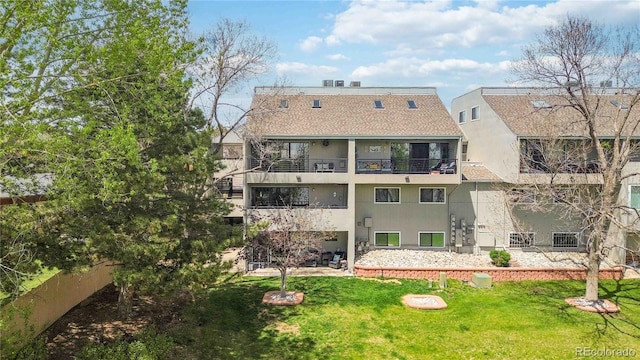 10550 W Jewell Ave Unit 301, Lakewood, CO 80232 - photo 33
