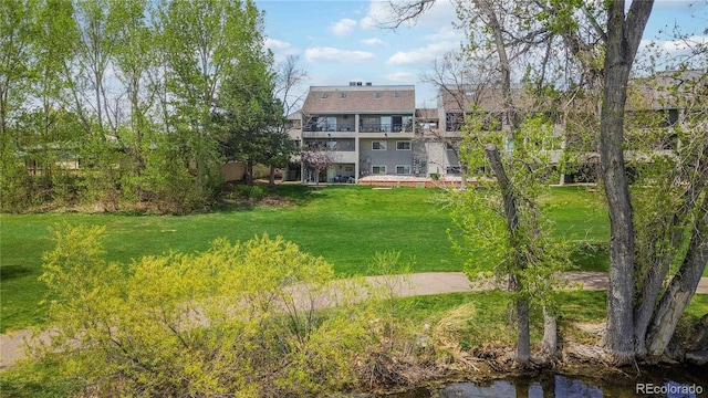 10550 W Jewell Ave Unit 301, Lakewood, CO 80232 - photo 35