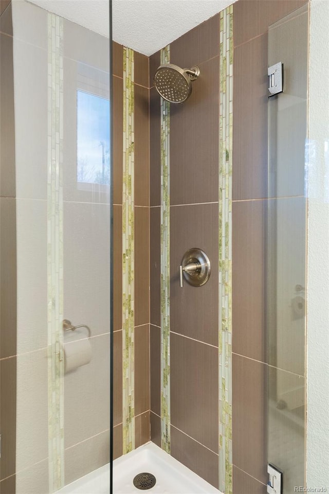 401 S Ivy St, Denver, CO 80224 - full bathroom featuring a stall shower