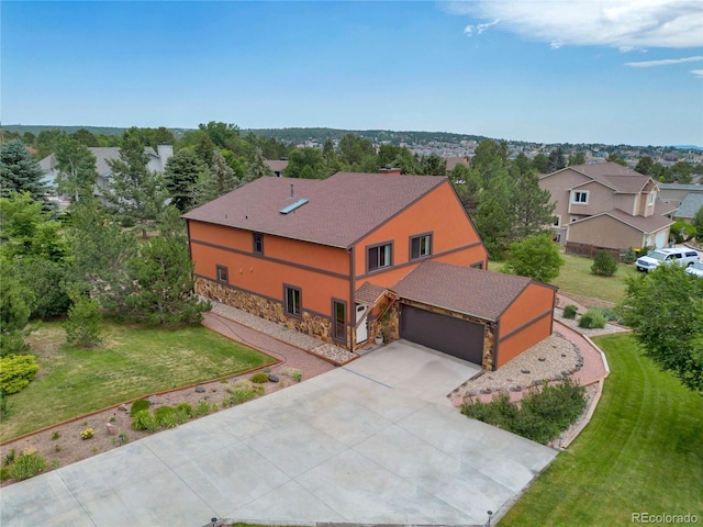 18470 Academy Cir, Monument, CO 80132 - photo 2