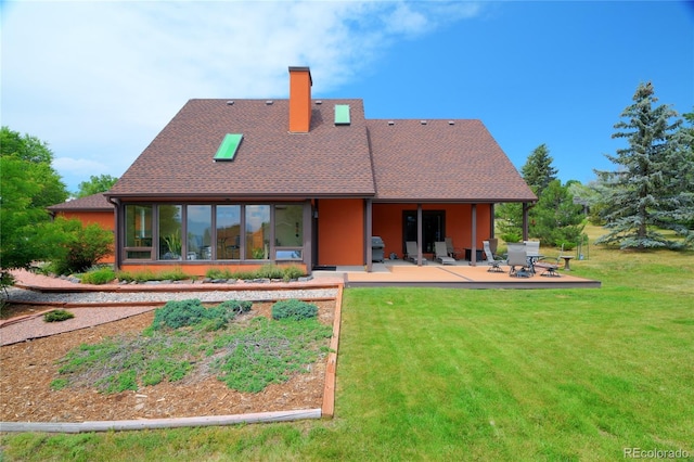 18470 Academy Cir, Monument, CO 80132 - photo 41