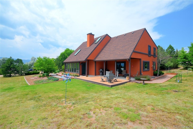 18470 Academy Cir, Monument, CO 80132 - photo 42