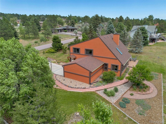 18470 Academy Cir, Monument, CO 80132 - photo 43