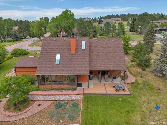 18470 Academy Cir, Monument, CO 80132 - photo 44