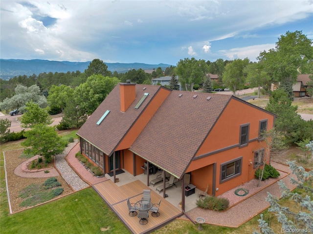 18470 Academy Cir, Monument, CO 80132 - photo 45